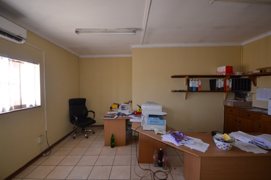 Commercial Property for Sale in Voorspoed Free State
